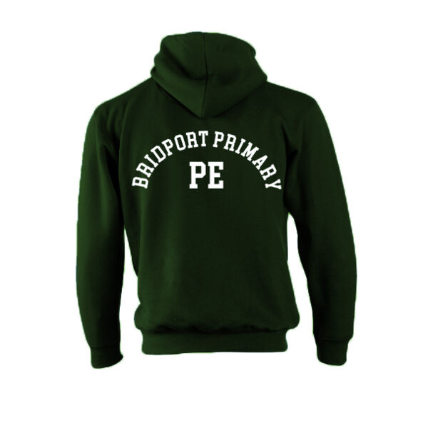 Premium PE Hoodie Thumbnail