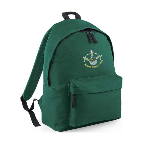 Bridport Primary Backpack Thumbnail
